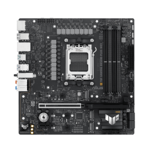ASUS TUF GAMING B850M-PLUS WIFI AMD B850 Socket AM5 micro ATX