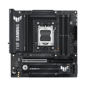 ASUS TUF GAMING B850M-PLUS WIFI AMD B850 Socket AM5 micro ATX