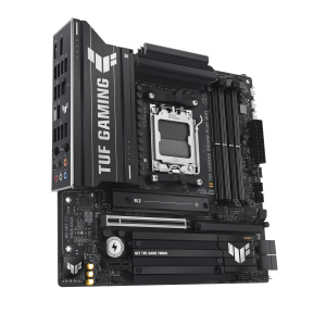 ASUS TUF GAMING B850M-PLUS WIFI AMD B850 Socket AM5 micro ATX
