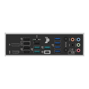 ASUS TUF GAMING B850M-PLUS WIFI AMD B850 Socket AM5 micro ATX
