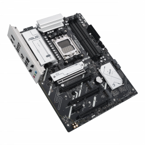 ASUS PRIME B840-PLUS WIFI AMD B840 Socket AM5 ATX