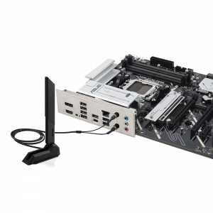 ASUS PRIME B840-PLUS WIFI AMD B840 Socket AM5 ATX