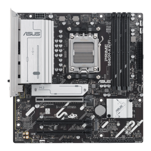 ASUS PRIME B840M-A WIFI AMD B840 Socket AM5 micro ATX