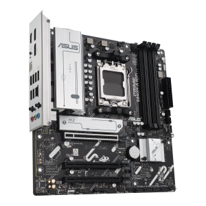 ASUS PRIME B840M-A WIFI AMD B840 Socket AM5 micro ATX