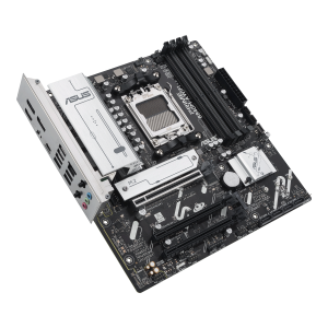 ASUS PRIME B840M-A WIFI AMD B840 Socket AM5 micro ATX