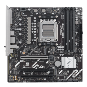 ASUS PRIME B840M-A WIFI AMD B840 Socket AM5 micro ATX