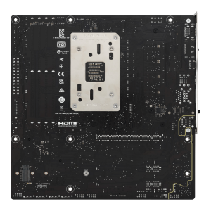 ASUS PRIME B840M-A WIFI AMD B840 Socket AM5 micro ATX
