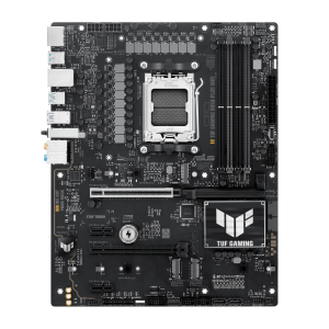 ASUS TUF GAMING B850-PLUS WIFI AMD B850 Socket AM5 ATX