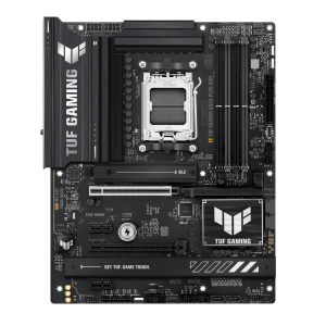 ASUS TUF GAMING B850-PLUS WIFI AMD B850 Socket AM5 ATX