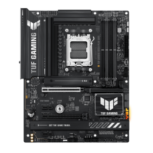 ASUS TUF GAMING B850-PLUS WIFI AMD B850 Socket AM5 ATX