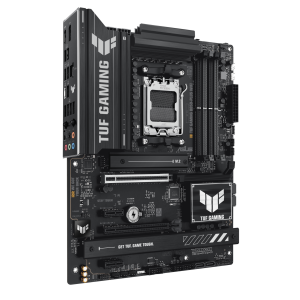 ASUS TUF GAMING B850-PLUS WIFI AMD B850 Socket AM5 ATX