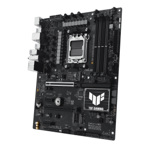 ASUS TUF GAMING B850-PLUS WIFI AMD B850 Socket AM5 ATX