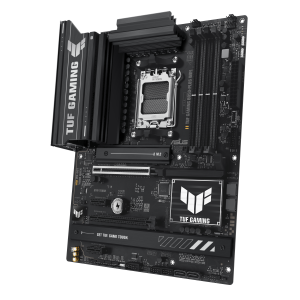 ASUS TUF GAMING B850-PLUS WIFI AMD B850 Socket AM5 ATX