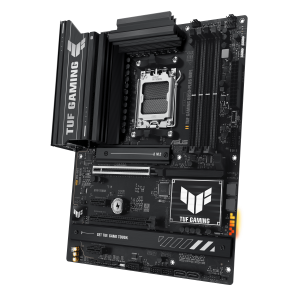 ASUS TUF GAMING B850-PLUS WIFI AMD B850 Socket AM5 ATX