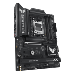 ASUS TUF GAMING B850-PLUS WIFI AMD B850 Socket AM5 ATX