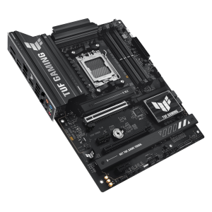 ASUS TUF GAMING B850-PLUS WIFI AMD B850 Socket AM5 ATX