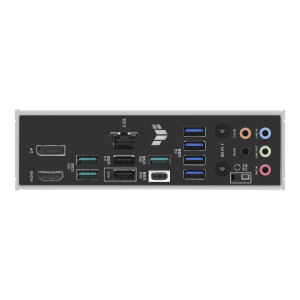 ASUS TUF GAMING B850-PLUS WIFI AMD B850 Socket AM5 ATX