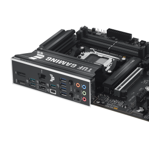 ASUS TUF GAMING B850-PLUS WIFI AMD B850 Socket AM5 ATX
