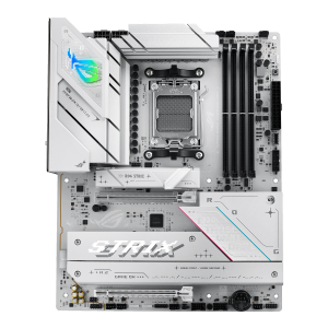ASUS ROG STRIX B850-A GAMING WIFI AMD B850 Socket AM5 ATX
