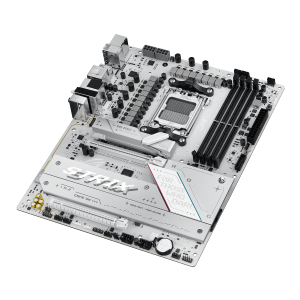 ASUS ROG STRIX B850-A GAMING WIFI AMD B850 Socket AM5 ATX