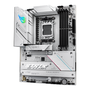 ASUS ROG STRIX B850-A GAMING WIFI AMD B850 Socket AM5 ATX