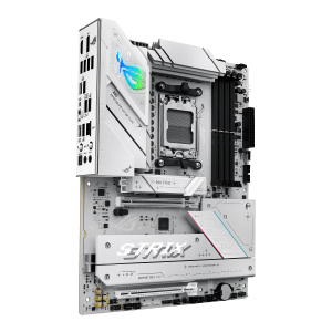 ASUS ROG STRIX B850-A GAMING WIFI AMD B850 Socket AM5 ATX