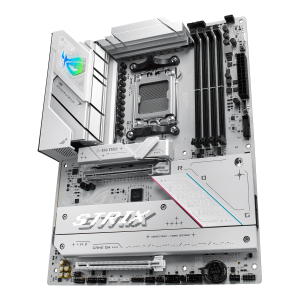 ASUS ROG STRIX B850-A GAMING WIFI AMD B850 Socket AM5 ATX