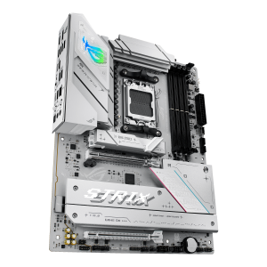 ASUS ROG STRIX B850-A GAMING WIFI AMD B850 Socket AM5 ATX