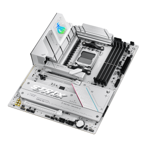ASUS ROG STRIX B850-A GAMING WIFI AMD B850 Socket AM5 ATX