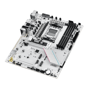 ASUS ROG STRIX B850-A GAMING WIFI AMD B850 Socket AM5 ATX
