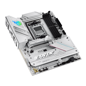 ASUS ROG STRIX B850-A GAMING WIFI AMD B850 Socket AM5 ATX