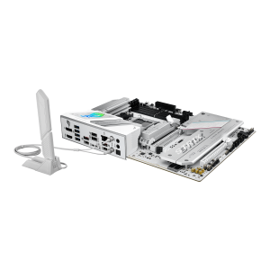 ASUS ROG STRIX B850-A GAMING WIFI AMD B850 Socket AM5 ATX