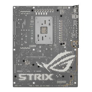 ASUS ROG STRIX B850-A GAMING WIFI AMD B850 Socket AM5 ATX