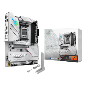 ASUS ROG STRIX B850-A GAMING WIFI AMD B850 Socket AM5 ATX
