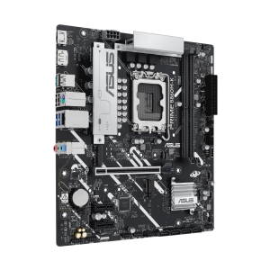 ASUS PRIME B860M-K Intel B860 LGA 1851 (Socket V1) micro ATX
