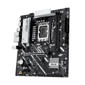 ASUS PRIME B860M-K Intel B860 LGA 1851 (Socket V1) micro ATX