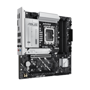 ASUS PRIME B860M-A WIFI Intel B860 LGA 1851 (Socket V1) micro ATX