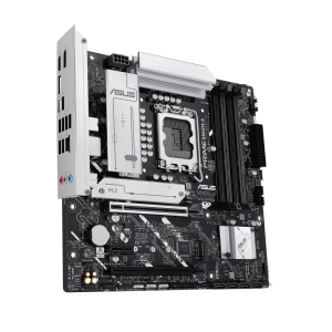 ASUS PRIME B860M-A-CSM Intel B860 LGA 1851 (Socket V1) micro ATX