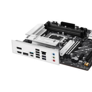 ASUS PRIME B860M-A-CSM Intel B860 LGA 1851 (Socket V1) micro ATX