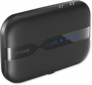 D-Link DWR-932 4G LTE Mobile WiFi Hotspot