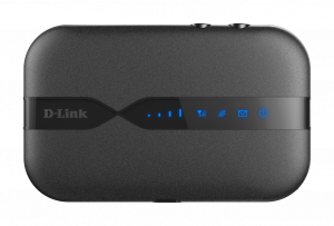 D-Link DWR-932 4G LTE Mobile WiFi Hotspot