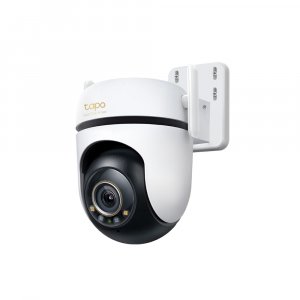 TP-Link TAPO C530WS security camera Turret IP security camera Outdoor 2880 x 1620 pixels Wall