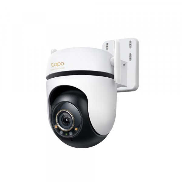 TP-Link TAPO C530WS security camera Turret IP security camera Outdoor 2880 x 1620 pixels Wall