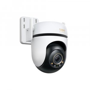 TP-Link TAPO C530WS security camera Turret IP security camera Outdoor 2880 x 1620 pixels Wall