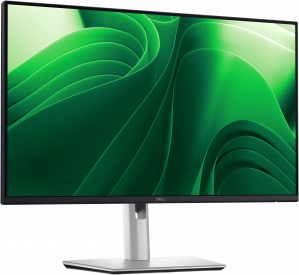 DELL Pro Plus P2425DE computer monitor 61 cm (24″) 2560 x 1440 pixels Quad HD LCD Black