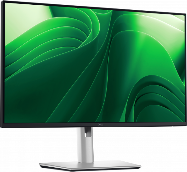 DELL Pro Plus P2425DE computer monitor 61 cm (24") 2560 x 1440 pixels Quad HD LCD Black