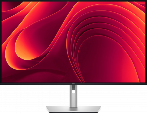 DELL Pro Plus P3225DE computer monitor 80 cm (31.5″) 2560 x 1440 pixels Wide Quad HD LCD Black, Grey