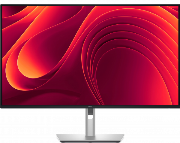DELL Pro Plus P3225QE LED display 80 cm (31.5") 3840 x 2160 pixels 4K Ultra HD LCD Black, Grey