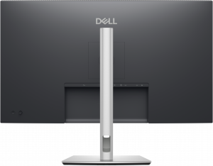 DELL Pro Plus P3225QE LED display 80 cm (31.5") 3840 x 2160 pixels 4K Ultra HD LCD Black, Grey