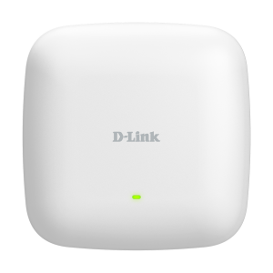 D-Link AX3000 Wi-Fi 6 Dual Band PoE Access Point